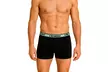 Sous-vêtements pour homme "Charro", lot de 6, 8, 9 ou 12 slips ou boxers - Second Medium