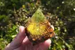  Sixty Shades of Grey Orgone Pyramid Crystals and Healing Stones Reiki Chakra - Second Medium