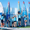 Image 6: Alquiler de 1 o 2 tablas de paddle surf para hasta 2 o 4 personas