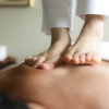 Image 3: Unwind with a Couples Thai Massage with Hot Stones and Hot Towels