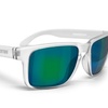 Image 2: Bertoni Men's Sunglass