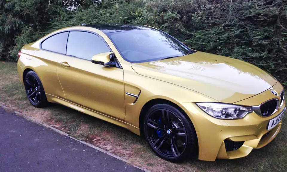 Mobile Car Valet Service from iValet UK (Up to 64% Off) - Image 4