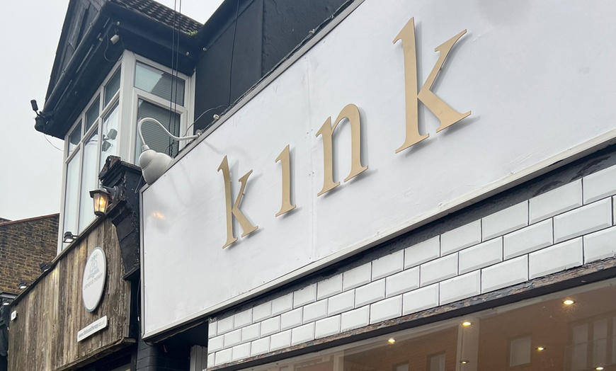 Image 3: Wash, Cut & Blowdry with Color or Highlights Options