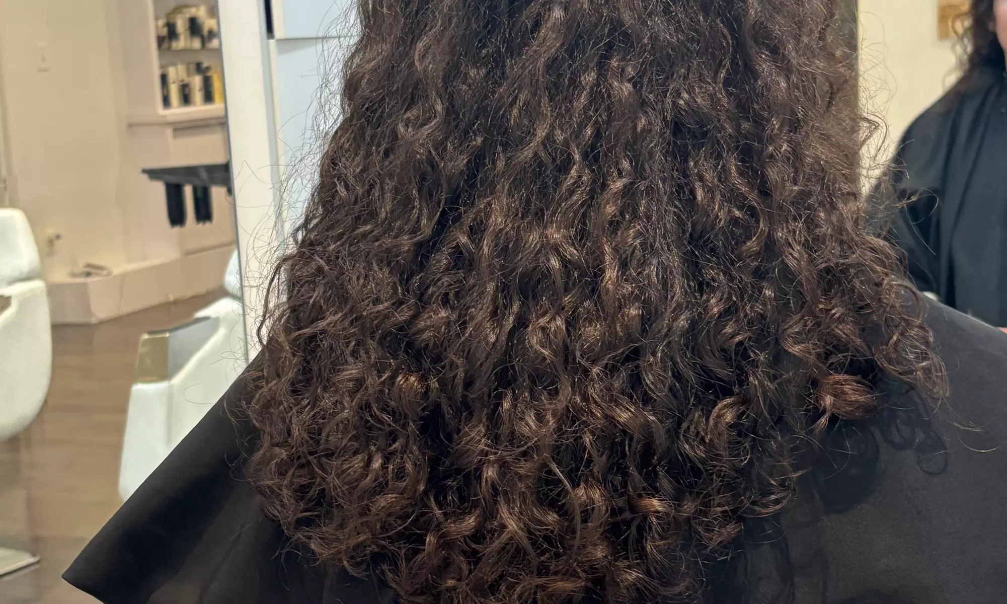 Up to 50% Off on Salon - Hair Color / Highlights - Roots at Hair by Mariia