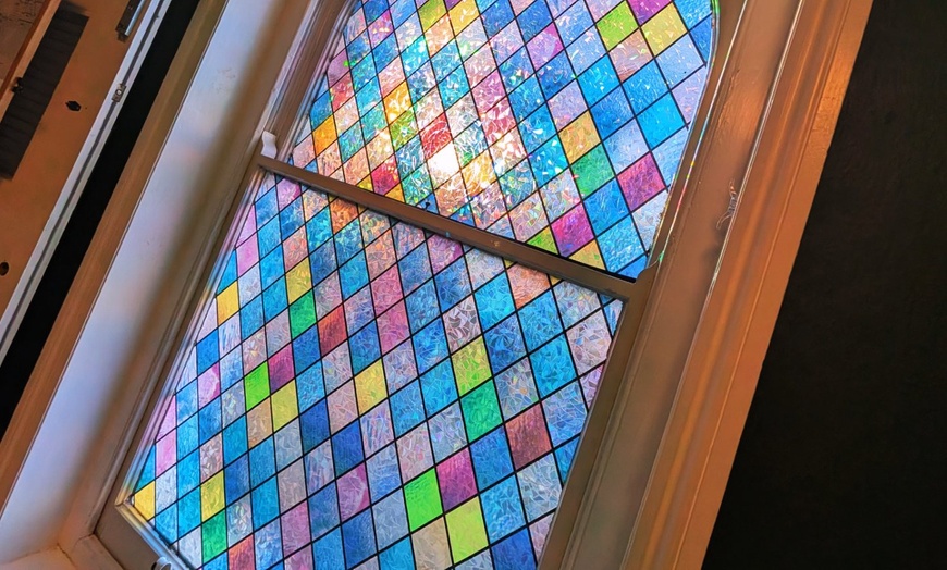 Image 3: Challenge Your Mind: Escape Room Game for Two to Six Players