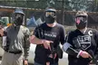 Bronze Paintball Package for 1 to 10 People with Paintballs Included at Wasteland Paintball Park (Up to 61% Off) - Second Medium