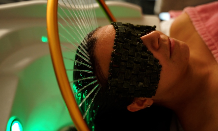 Image 2: Head spa à Perpignan avec Zouline Paris