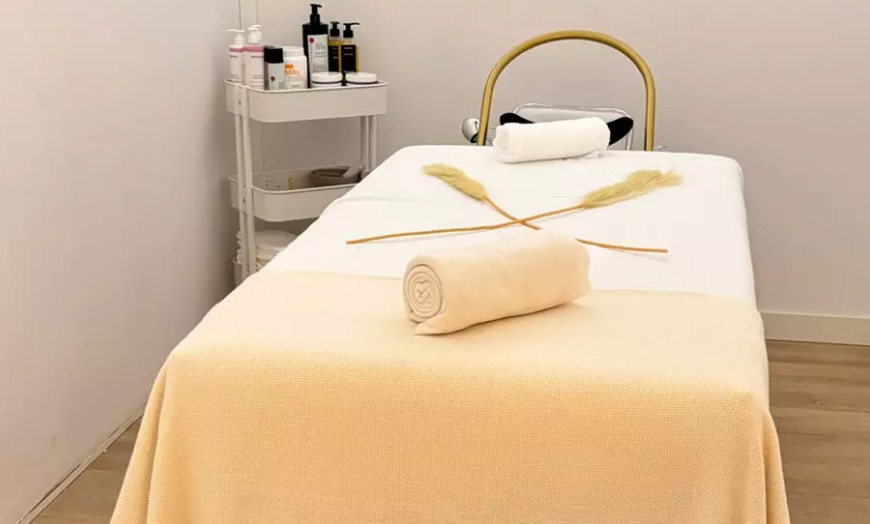 Image 3: Japanese Head Spa Full Experience de 90 minutos con bebida de cortesía