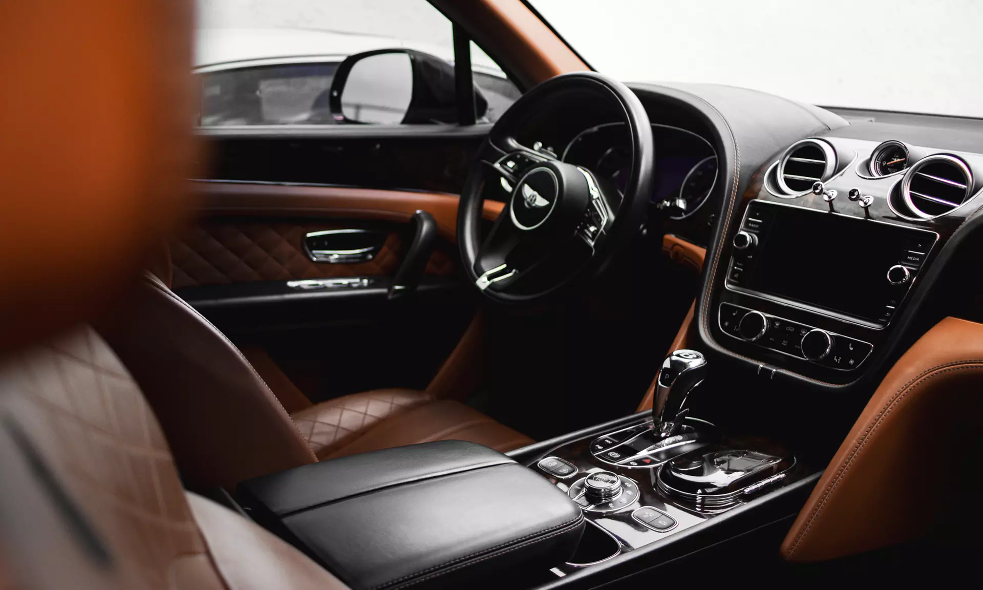 Up to 90% Off on Exterior & Interior Car Detail