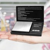 Image 1: Pocket Digital Scale 1000g x 0.1g 