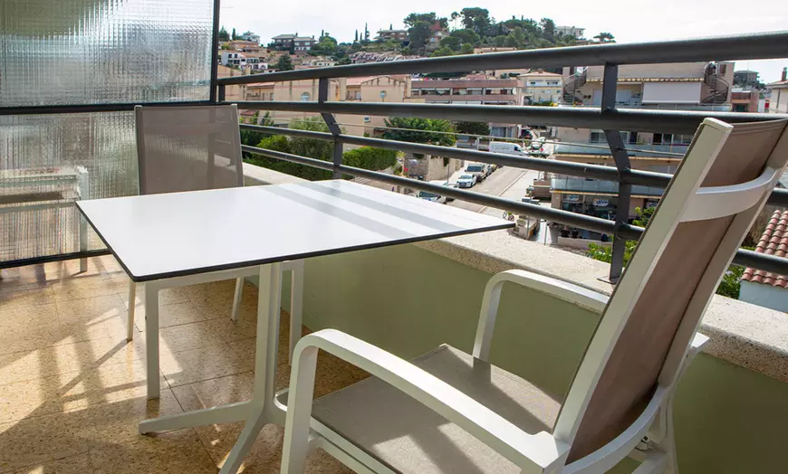 Image 4: Girona: studioverblijf voor 2 personen