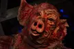 Slaughterhouse Horror House Admission For One, Two, or Four People - Up to 59% Off - Second Medium