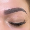Image 1: Eyebrow Lamination with Optional Tinting Treatment