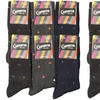 Image 48: Carpenter 6er- oder 12-Pack kurze oder lange Herren-Socken