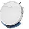 Image 2: Upgraded 3-in-1 Robot Vacuum, 150ml Water Tank, Smart Operation