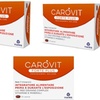 Image 9: Integratori alimentari Carovit Programma Solare Melanin e Forte Plus