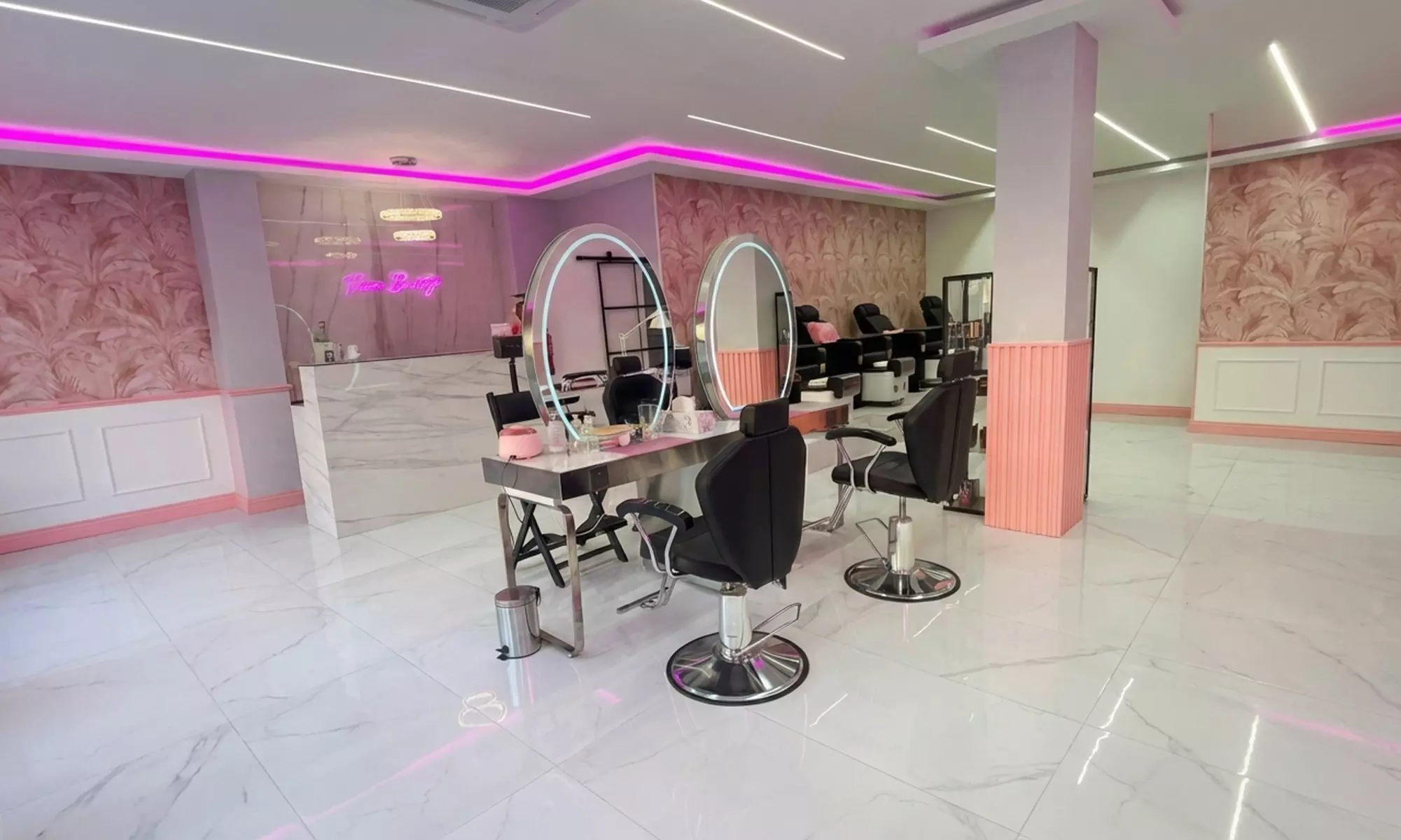 Ritual head spa esencias del tiempo de 50 minutos