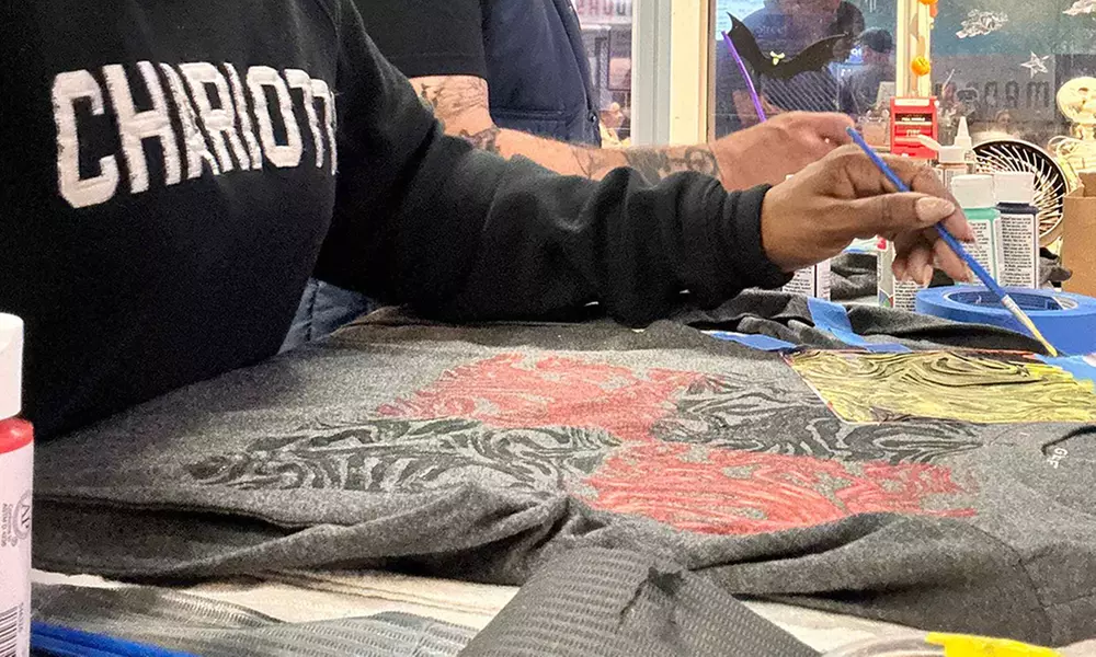 Unleash Creativity: Hands-On DIY Art, Engraving, Marbling & More Fun