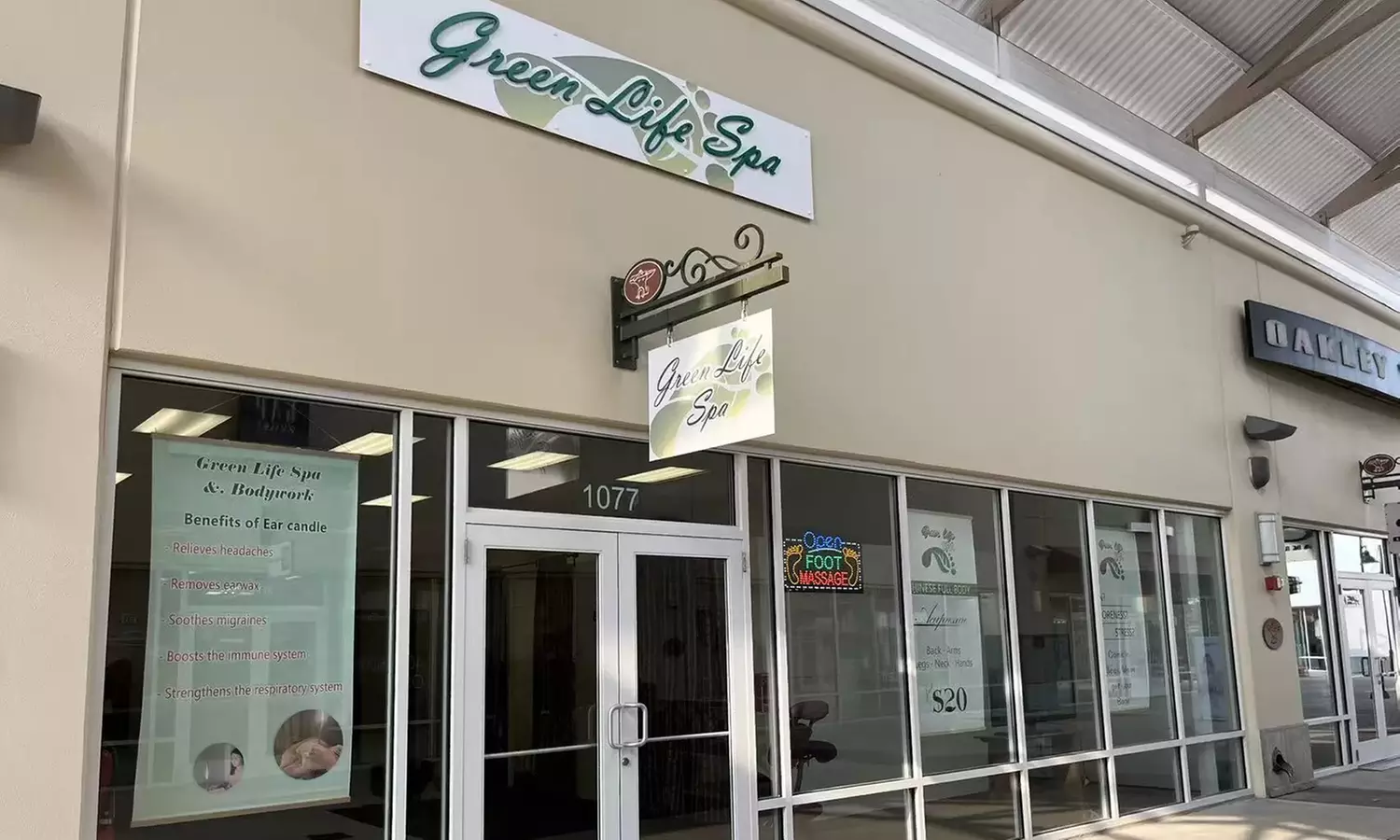 Deep Tissue, Swedish, Acupressure Massage or Hot Stone, Tui Na Massage