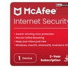 Image 2: McAfee Internet Security 2025 pour 1 à 3 appareils