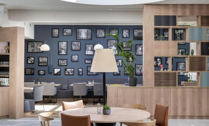 Image 11: Potsdam/Berlin: 1-3 Nächte inkl. Frühstück