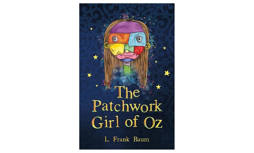 Image 3: Sweet Cherry Publishing Wizard of Oz Books by L. Frank Baum 