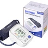 Image 5: One or Two Automatic Digital Upper Arm Blood Pressure Monitors