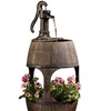 Image 6: Decorative Garden Patio Planters