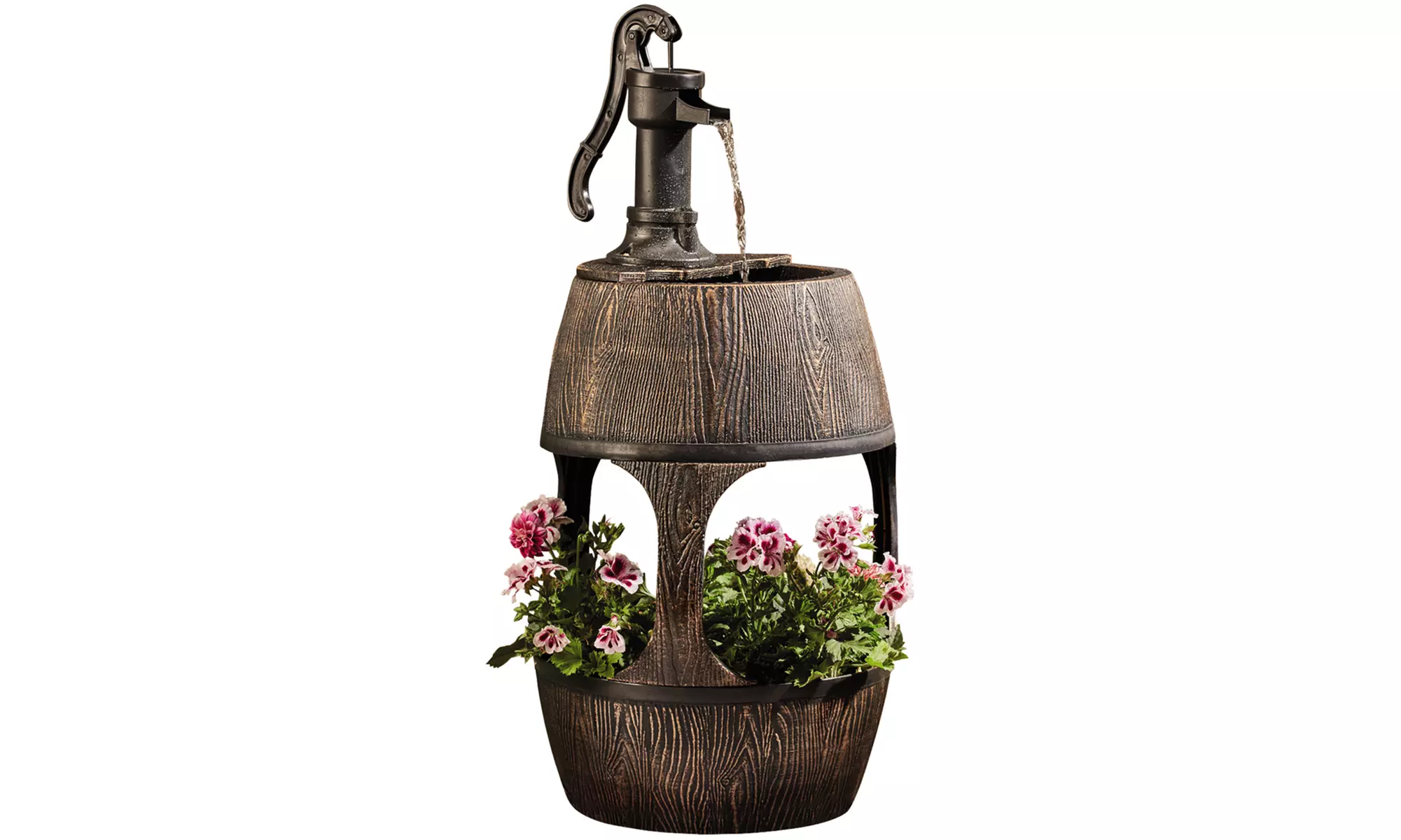 Decorative Garden Patio Planters