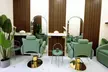Sally Queen Salon Offers Classic Mani-Pedi w/ Spa Option, or Gelish Mani & Pedi Choices (Up To 74% Off) - Image 2