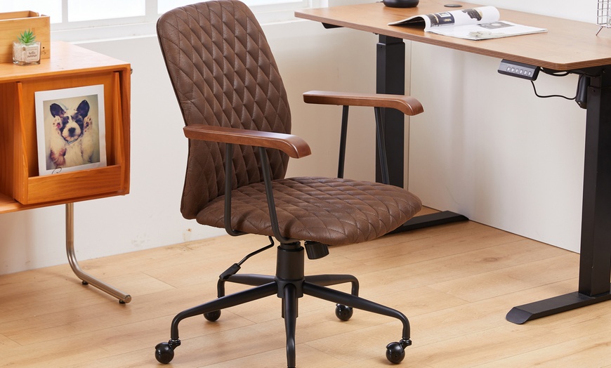 Image 25: Office Chair Collection