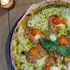 Image 4: Savor the flavors with 25% off on stone-baked pizzas