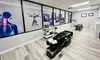 Feel Better with Chiropractic Relief Package + Exam, Adjustments & More @Max Chiropractic Center (Up to 71% Off)