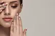 Get Stunning Nails with Classic, Gel or Regular Manicure + Optional Nail Design  (Up to 42% Off) - Second Medium