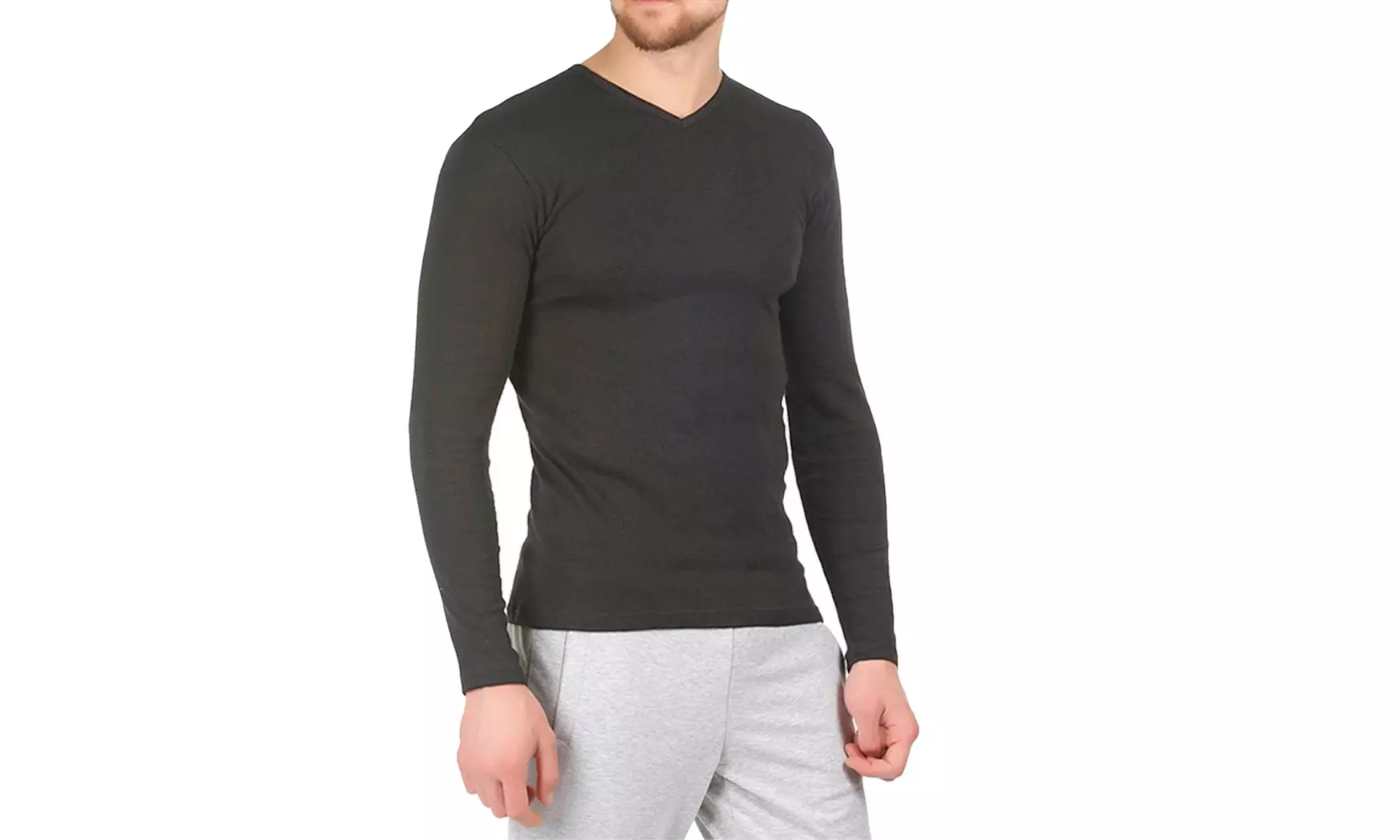 5-pack thermoshirts