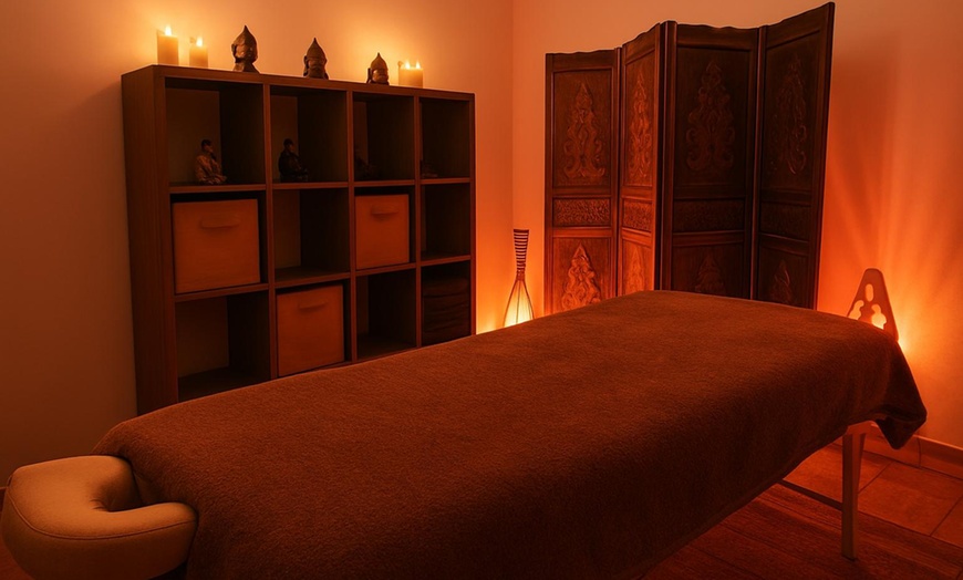 Image 3: Jusqu'à 31% de remise sur Massage - Autre spécialité chez Stéphane Lebas