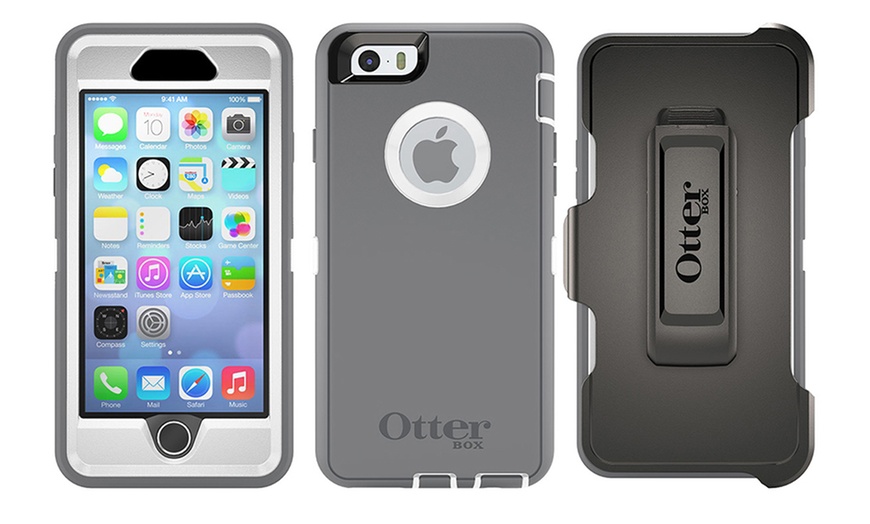 Otterbox Cases For Iphone 