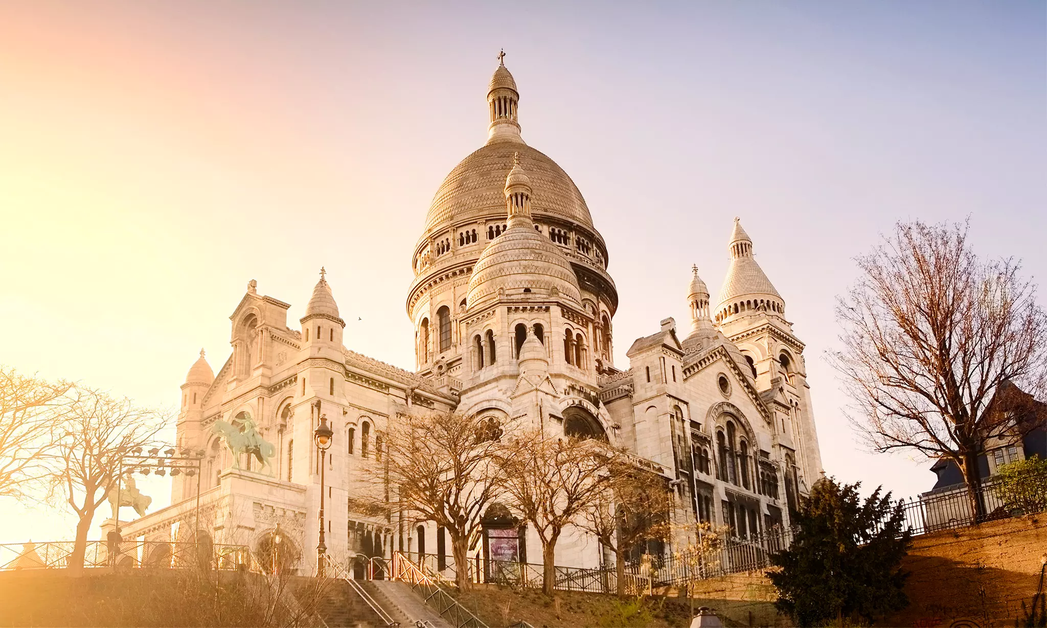 Paris: 1 to 3 Nights With Eurostar Tickets, Breakfast and Cruise from £135 Per Person* - Primary Image