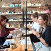 Image 15: Craft Clay Masks, Lip Balms, Face Oils & More with Skincare Workshops