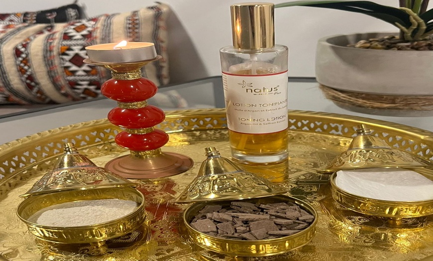 Image 12: Experiencia Hammam Marroquí con circuito Spa 