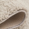 Image 6: Cloud Luxe Plain Rugs