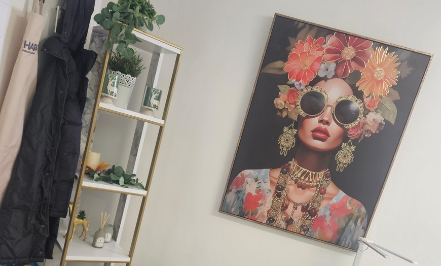 Image 11: 60-Min Mother & Daughter Spa Experience or Autumn Experience for Two