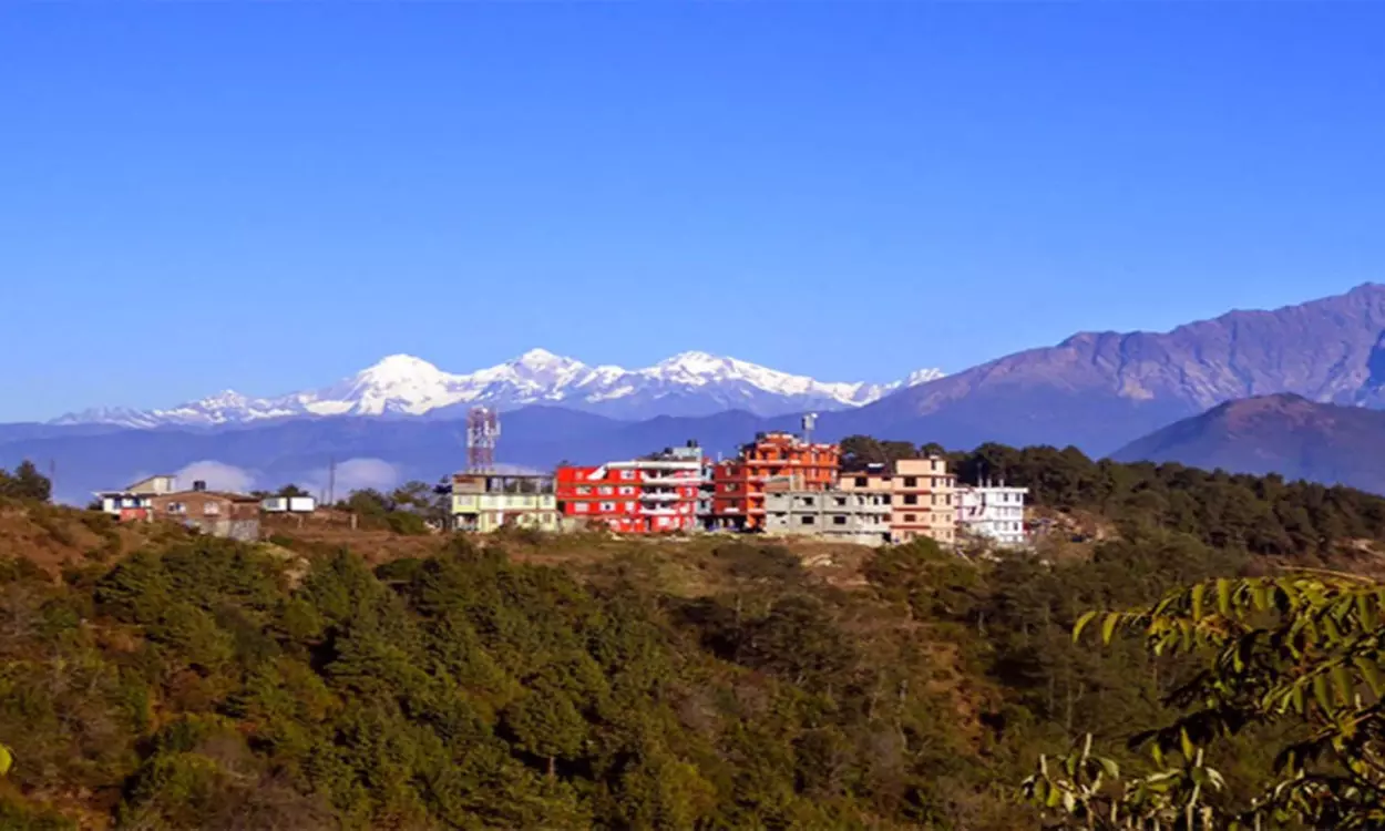 Nepal: 6-Day All-Inclusive Package Trekking Tour