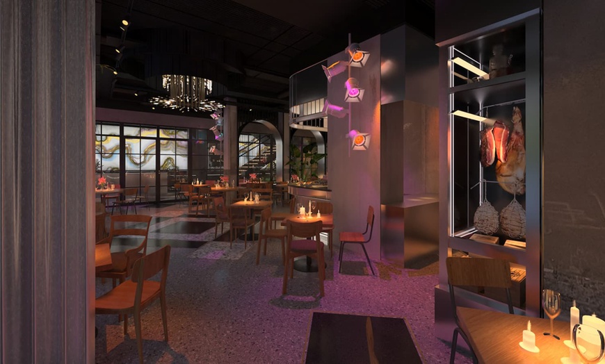 Image 15: Exquisites italienisches Menü in 3 Gängen nach Wahl für 1-4 Personen