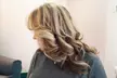 Revamp Women's Design Haircut + All Over Color, Base Color, Balayage, Full or Partial Highlights (Up to 57%Off) - Second Medium
