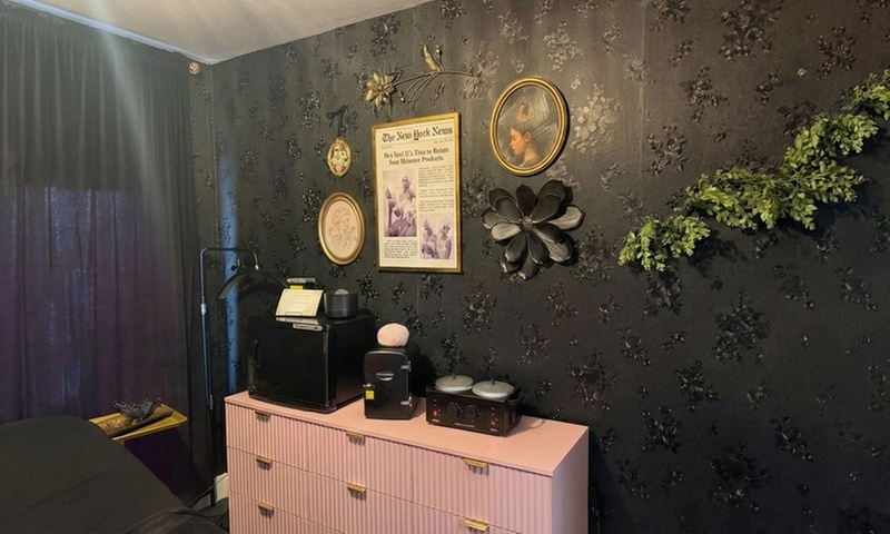 Professional Full Brazilian Waxing for Smooth, Refreshed Skin