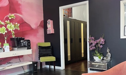 Two Cryotherapy Treatments - Narotique Medspa
