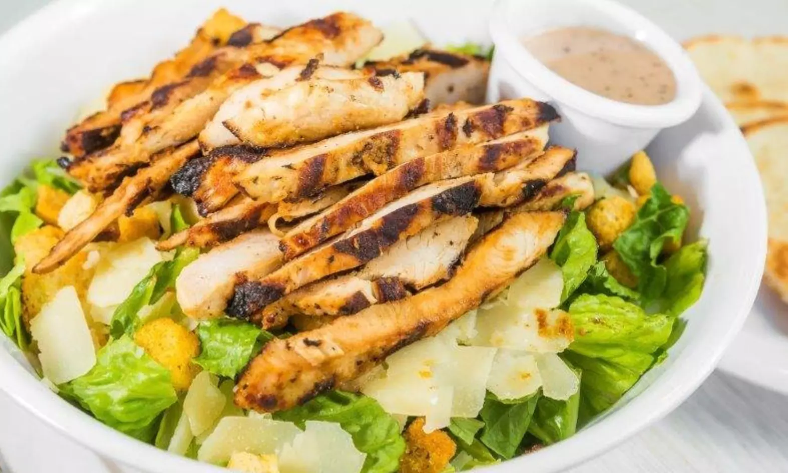 Delight with $30, $40, $75 or $150 to Spend on Food and Drinks