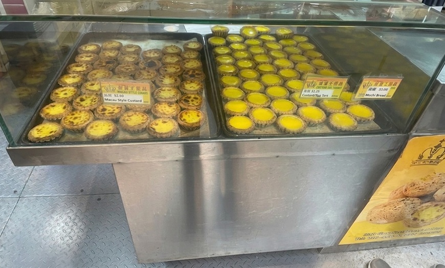 Image 3: Chinatown Guided Food Tour: Iconic Dishes & History – New York City
