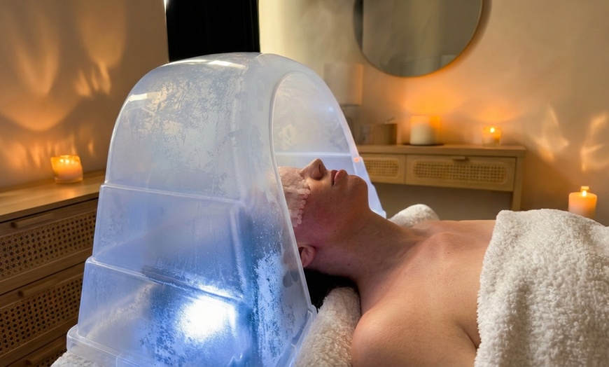 Image 4: Japońskie rytuały Head spa w 3 wariantach do wyboru